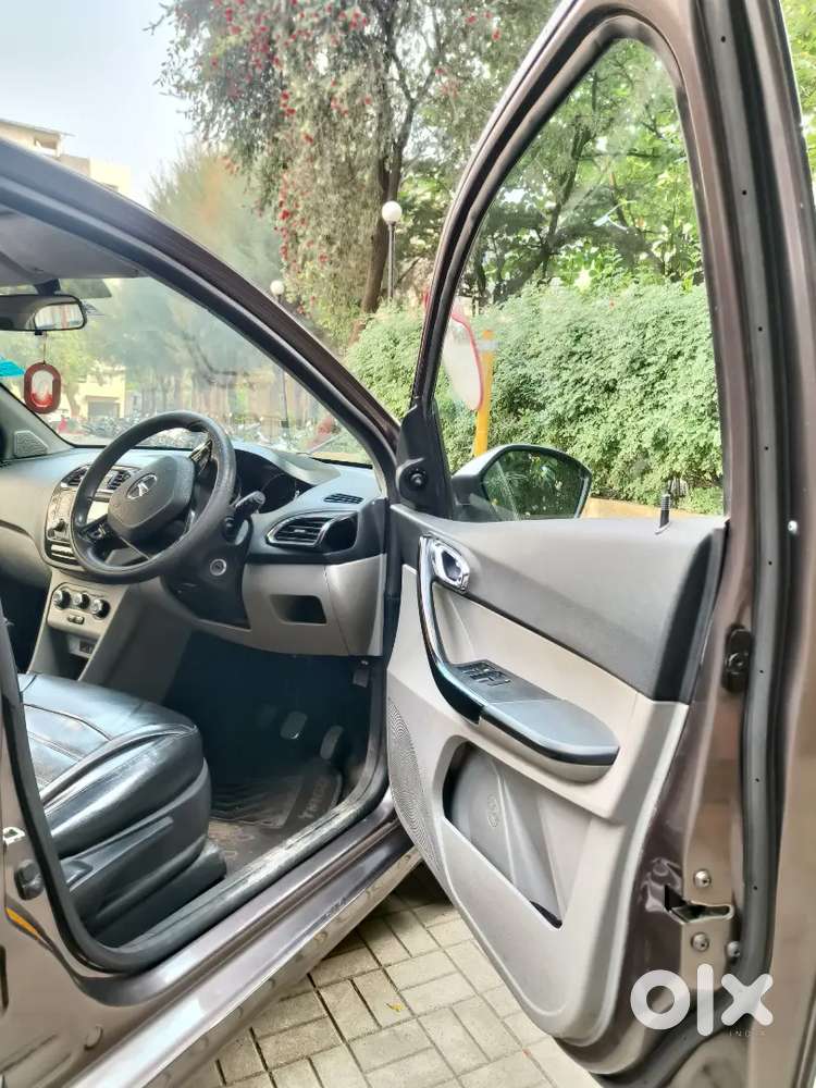 Tata Tiago Xz 1200cc | Petrol Manual | 2019 | 1st Owner | 78000 Km