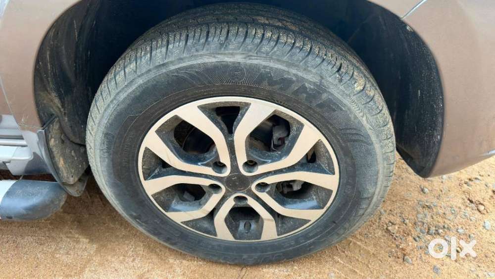 Nissan Terrano Xl Plus 85 Ps Deisel, 2018, Diesel