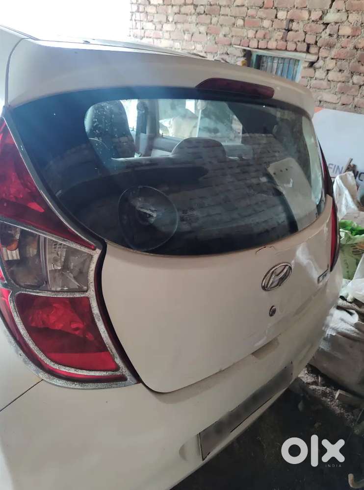 Hyundai Eon 2014
