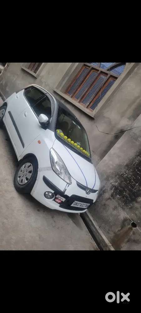Hyundai I10 1.2 Magna 2010