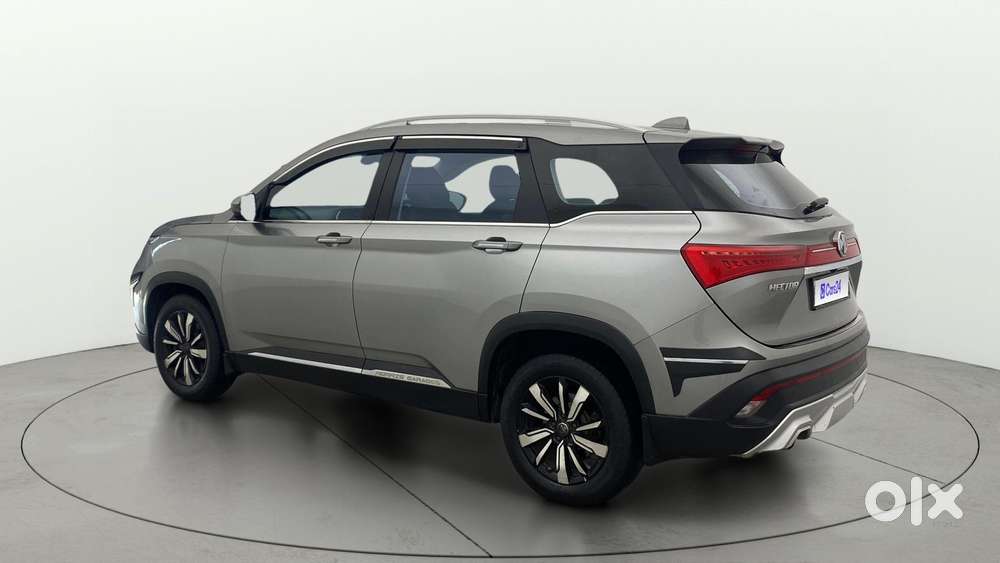 Mg Hector 2.0 Sharp Diesel, 2019, Diesel