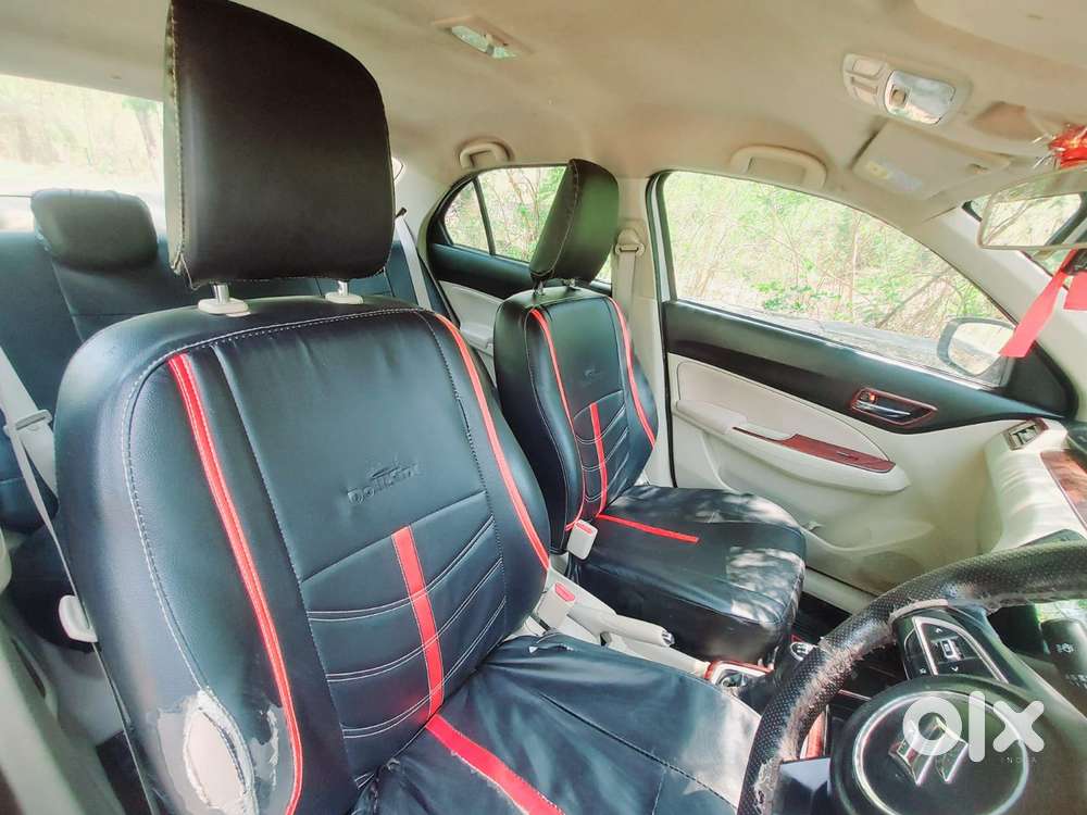 Maruti Suzuki Swift Dzire Vxi Optional, 2019, Petrol