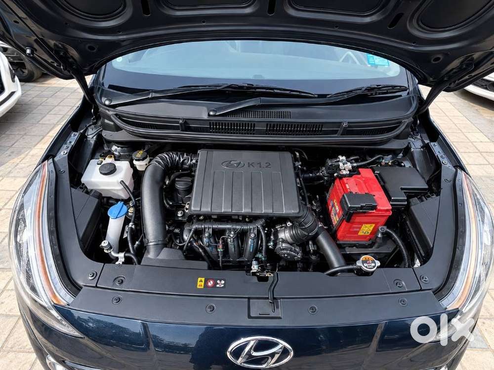 Hyundai Grand I10 Nios Sportz, 2022