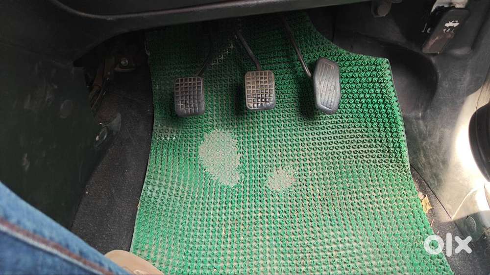 10 Years,tata Indica V2,