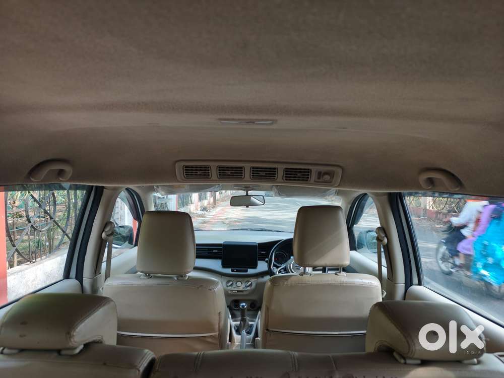 Maruti Suzuki Ertiga Vxi (o) Cng, 2024, Cng & Hybrids