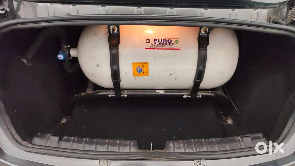Tata Tigor 1.2 Revotron Xz Plus Cng, 2022, Cng & Hybrids