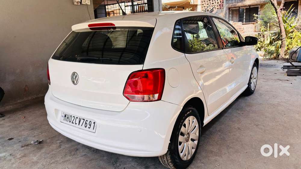 Volkswagen Polo 2013-2015 1.5 Tdi Comfortline, 2013, Diesel