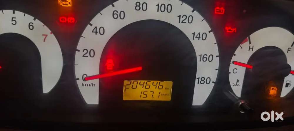 Mahindra Xylo 2.5 E8 2009 Diesel