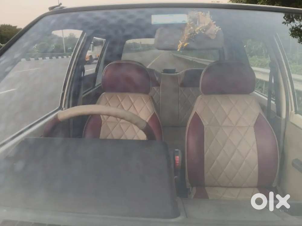 Maruti Suzuki 800 2009