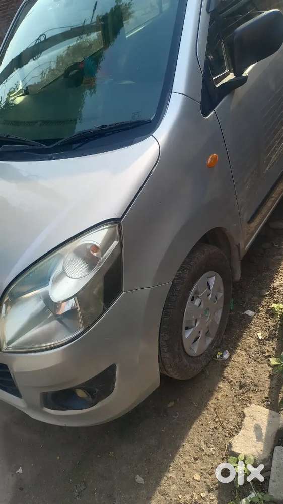 Maruti Suzuki Wagon R 2018 Lxi Petrol Variant