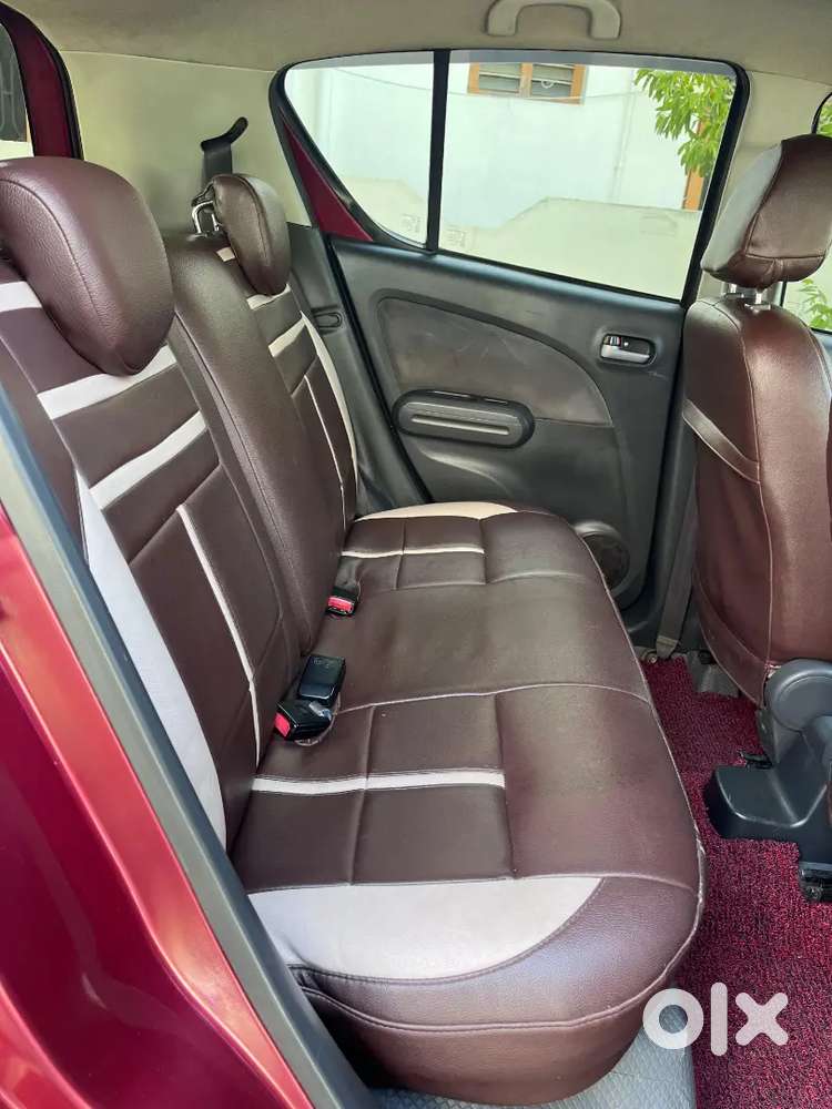 Maruti Suzuki Ritz Diesel 2011