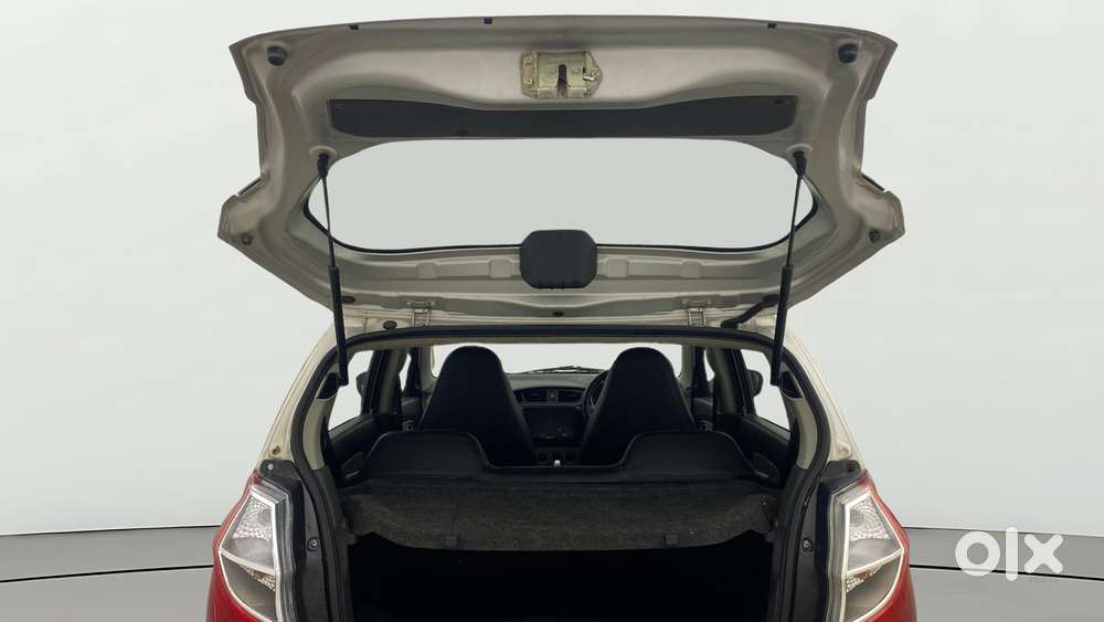 Maruti Suzuki Alto K10 1.0 Vxi (o) Amt, 2018, Petrol