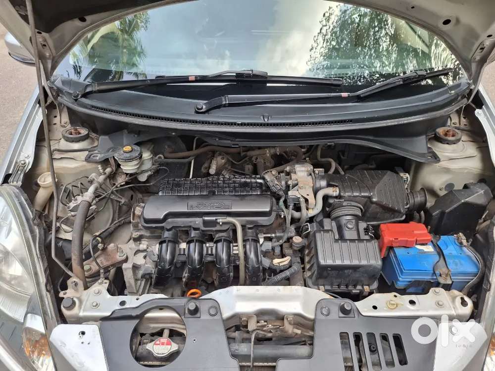 Honda Amaze  Rust-free  Non-accidental  Value For Money