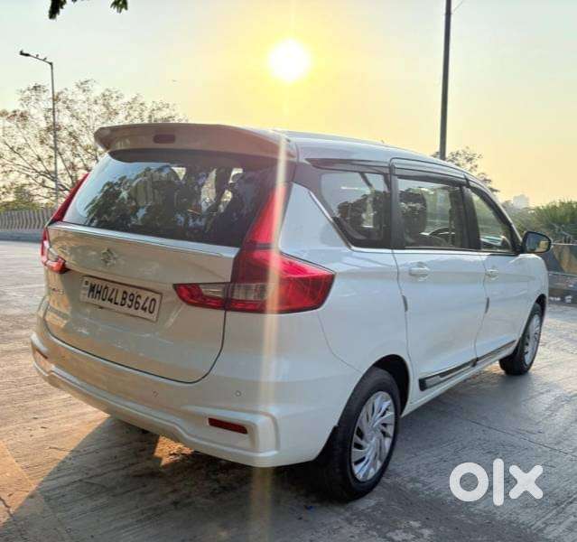 Maruti Suzuki Ertiga Vxi (o) Cng, 2022, Cng & Hybrids