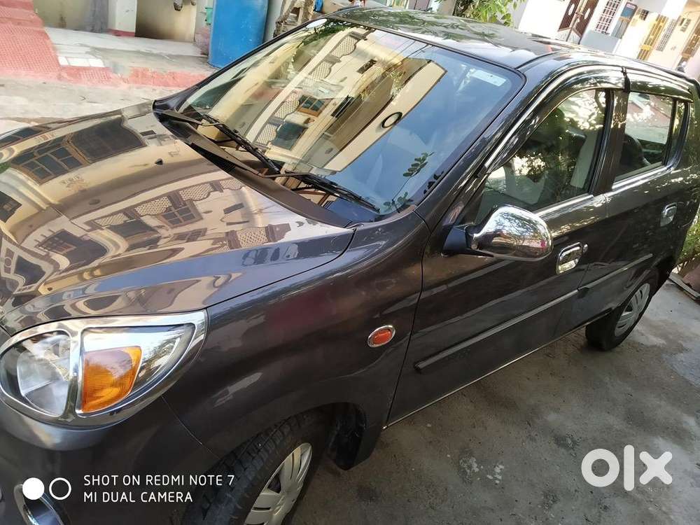 Maruti Suzuki Car 2017