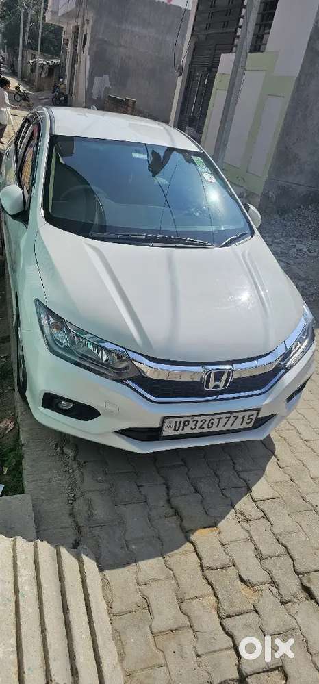 Honda City 2016 Diesel 80000 Km Driven