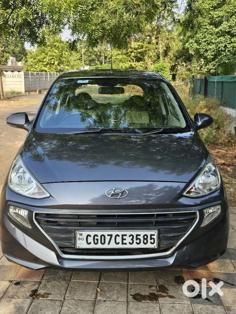 Hyundai Santro Sports 2021mt Patrol 1st Owner Sale Karna Hai.\njaldi