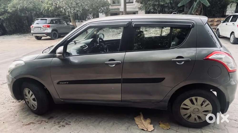 Maruti Swift Desire 2015 Vdi