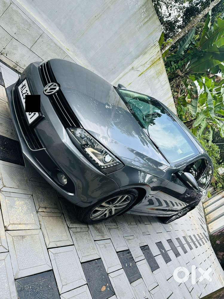 Volkswagen Jetta [2013-2017] 2.0 Highline Tdi, 2014, Diesel