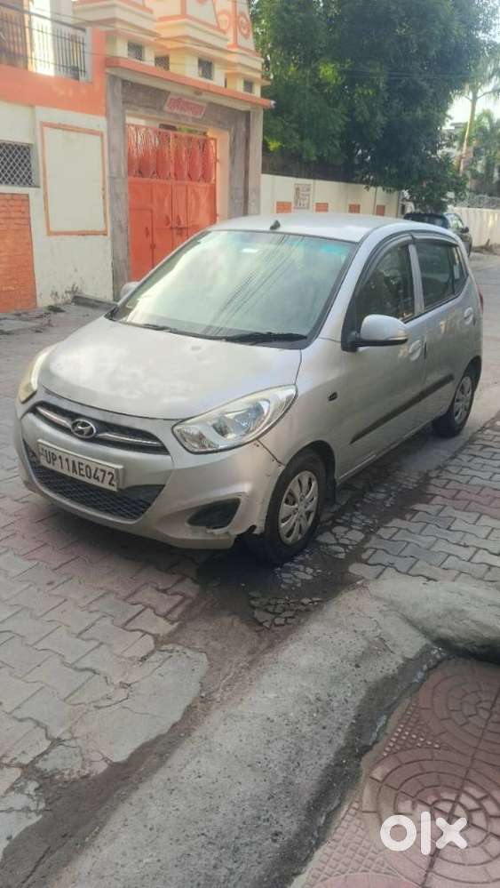 Hyundai I10 1.2 Kappa Magna, 2011, Petrol