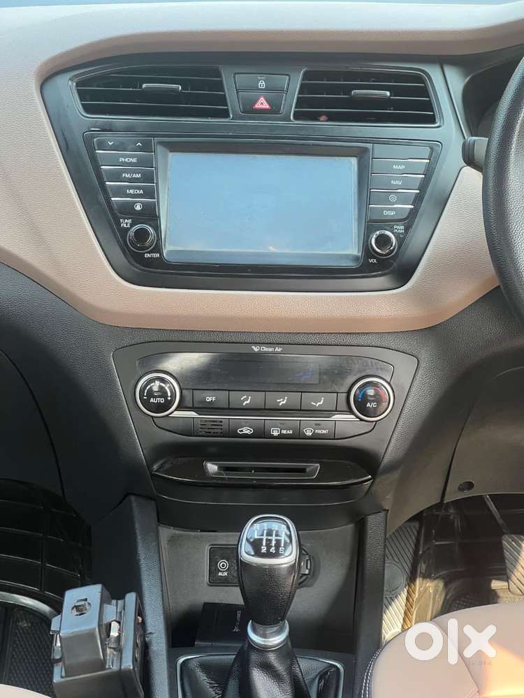 Hyundai I20 2015-2017 Asta 1.2, 2017, Diesel