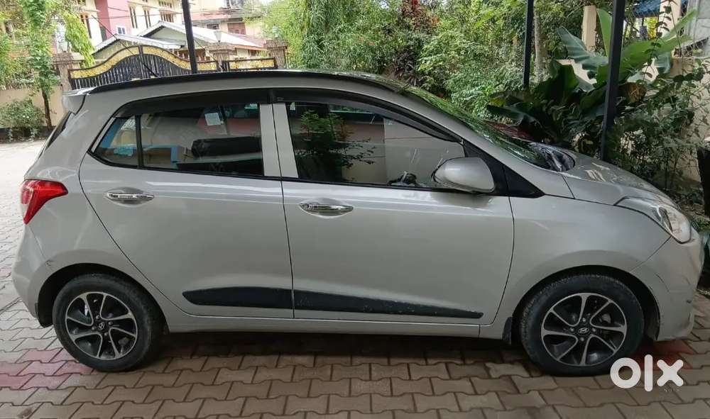 Car For Sell- Excellent Condition