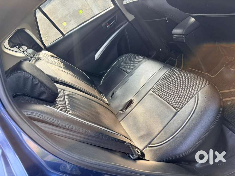 2022 Maruti Suzuki Manual Petrol