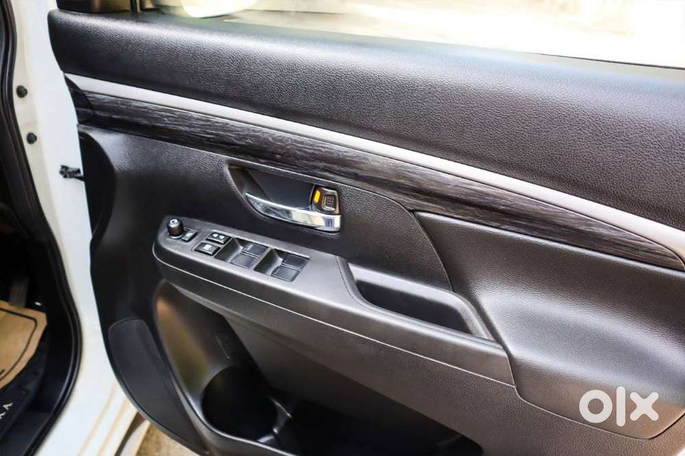 Maruti Suzuki Xl6 1.5 Zeta Mt, 2026, Petrol