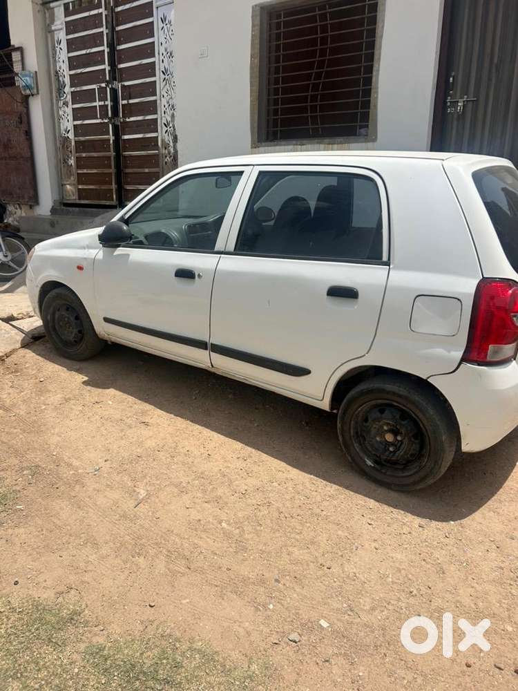 Maruti Suzuki Alto 2014