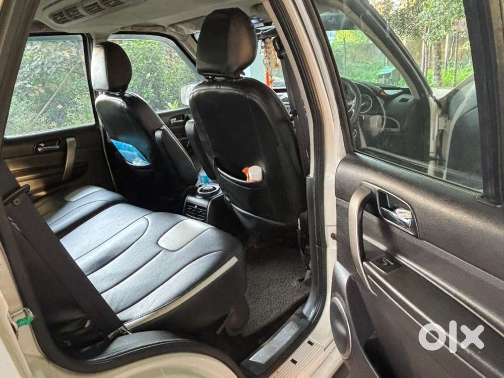 Tata Safari Storme In Mint Condition