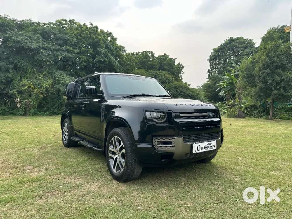 Land Rover Defender, 2025, Petrol