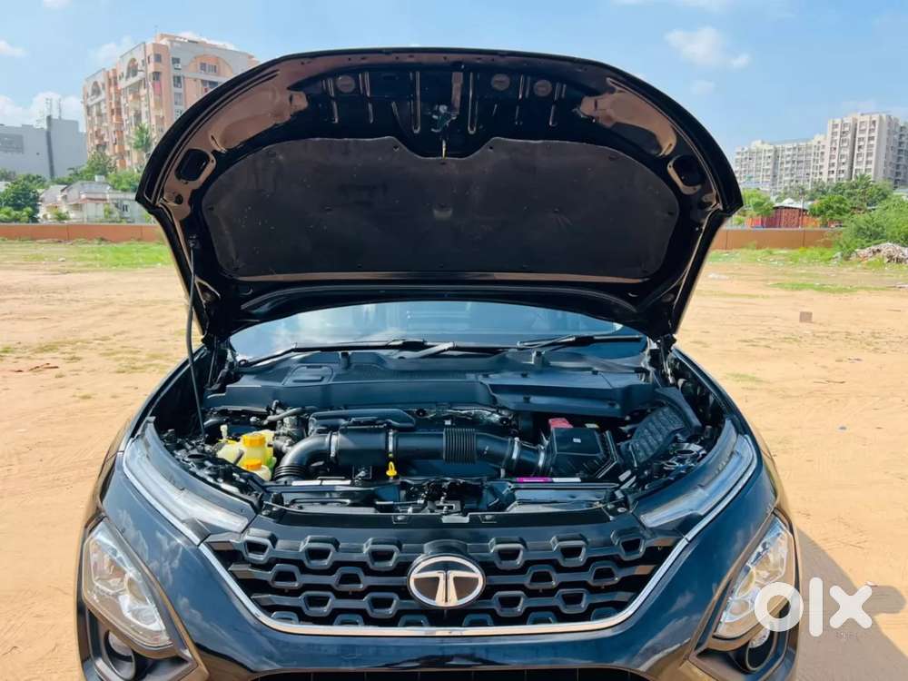 Tata Harrier Xt+, 2023, Diesel