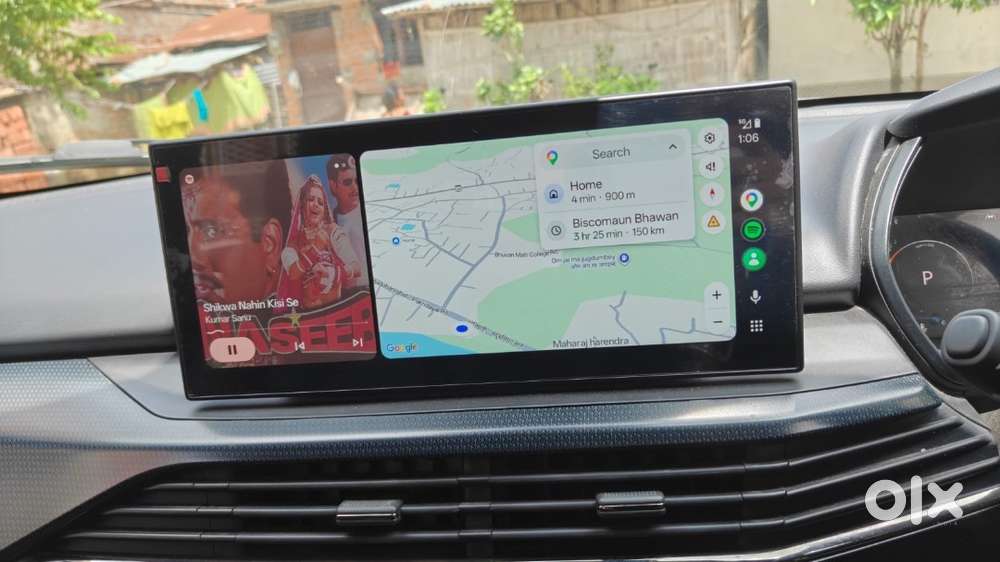 Tata Safari 2026