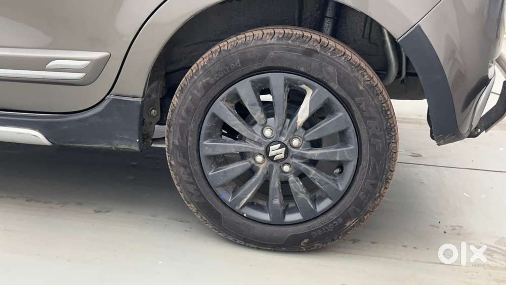 Maruti Suzuki Wagon R 1.2 Zxi Plus, 2024, Petrol