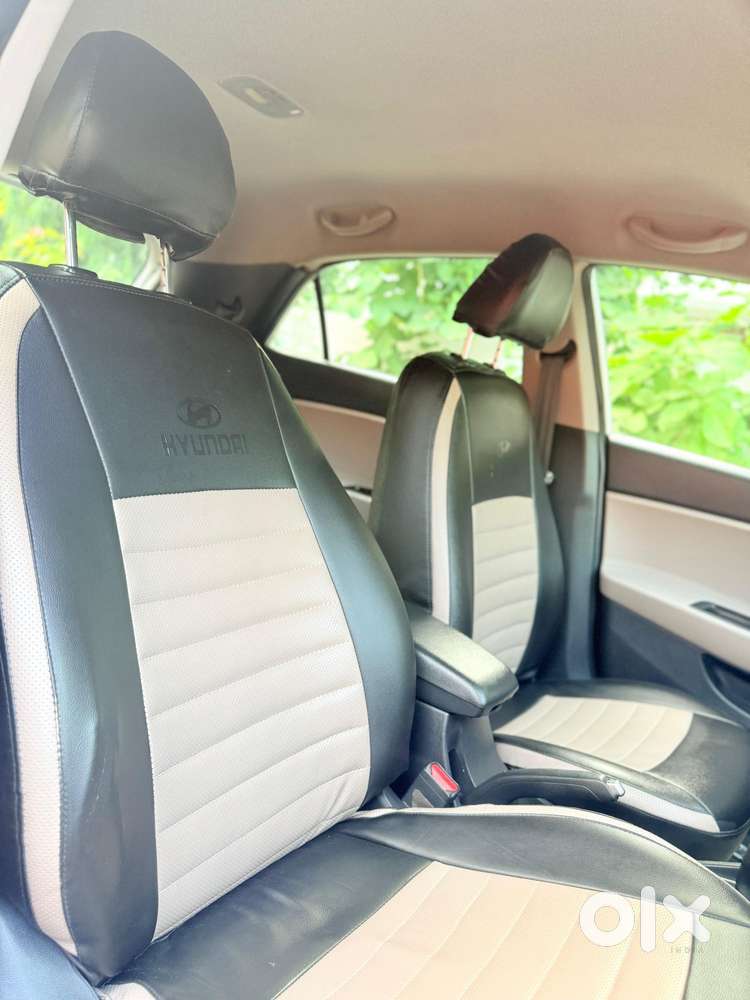 Hyundai I20 Sportz 1.2 Bs-iv, 2016, Petrol