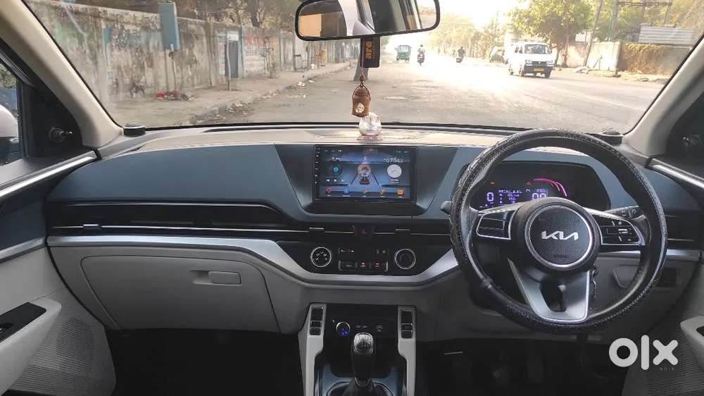 Kia Carens 2022 Cng & Hybrids 49000 Km Driven