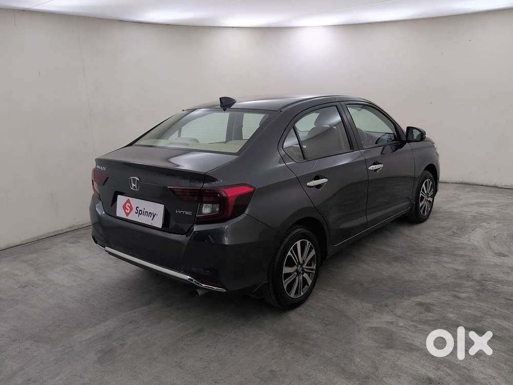 Honda Amaze Vx 1.2 Petrol Mt, 2023, Petrol