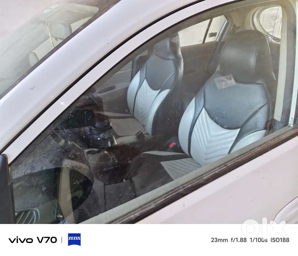 Hyundai Santro 2019 Petrol 105000 Km Driven