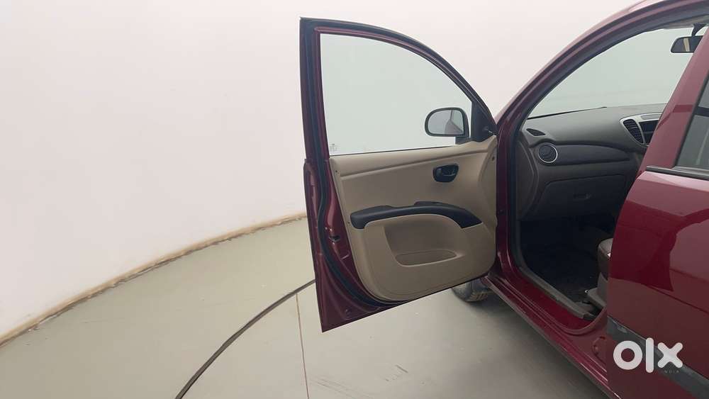 Hyundai I10 Magna 1.1l, 2015, Petrol
