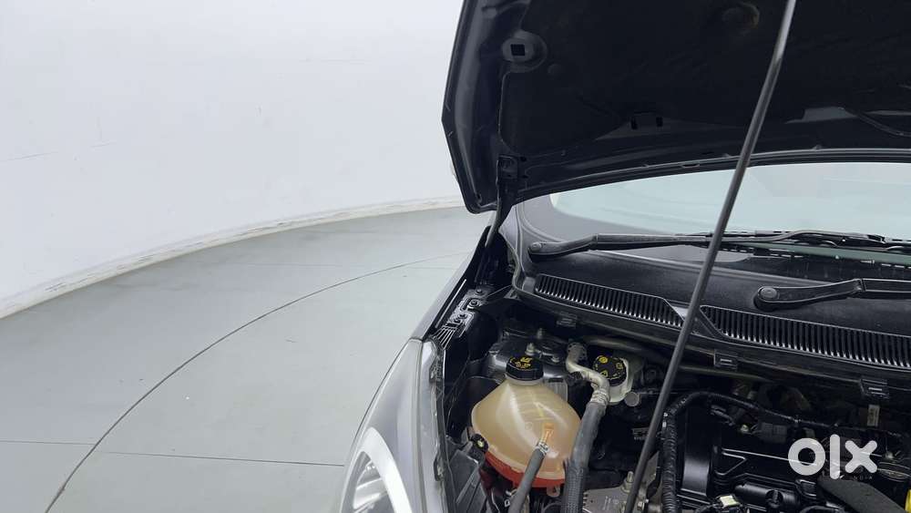 Ford Figo Aspire Titanium, 2019, Petrol