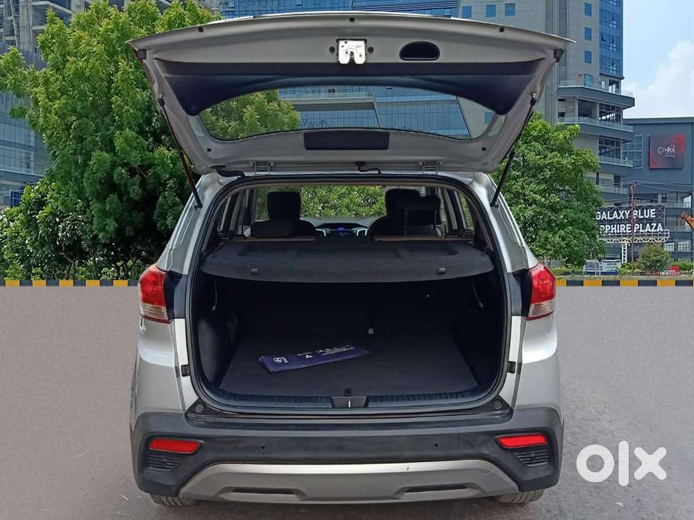 Hyundai Creta 2018 Petrol