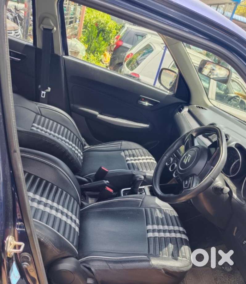 Maruti Suzuki Swift 1.3 Zxi, 2021, Petrol