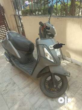 Tvs jupiter store olx