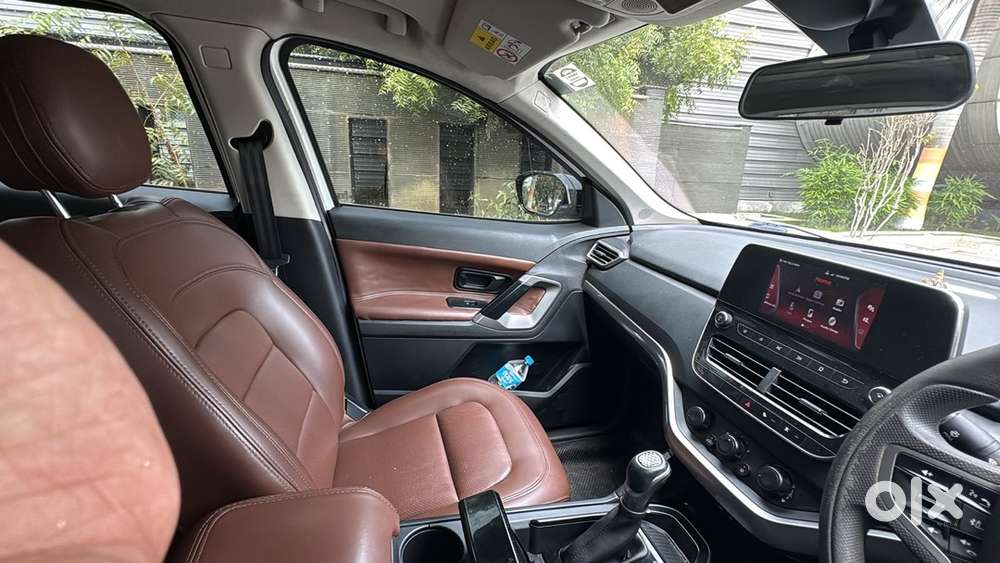 Tata Diesel Automatic 2023