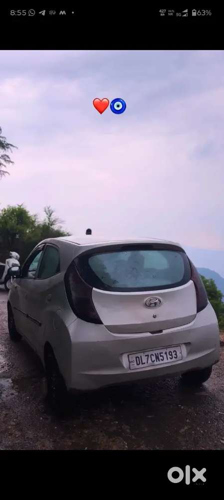 Ek Rupay Ka Kaam Nhi Hai Gadi Mein Cng Pe 30+ Ka Average Hai