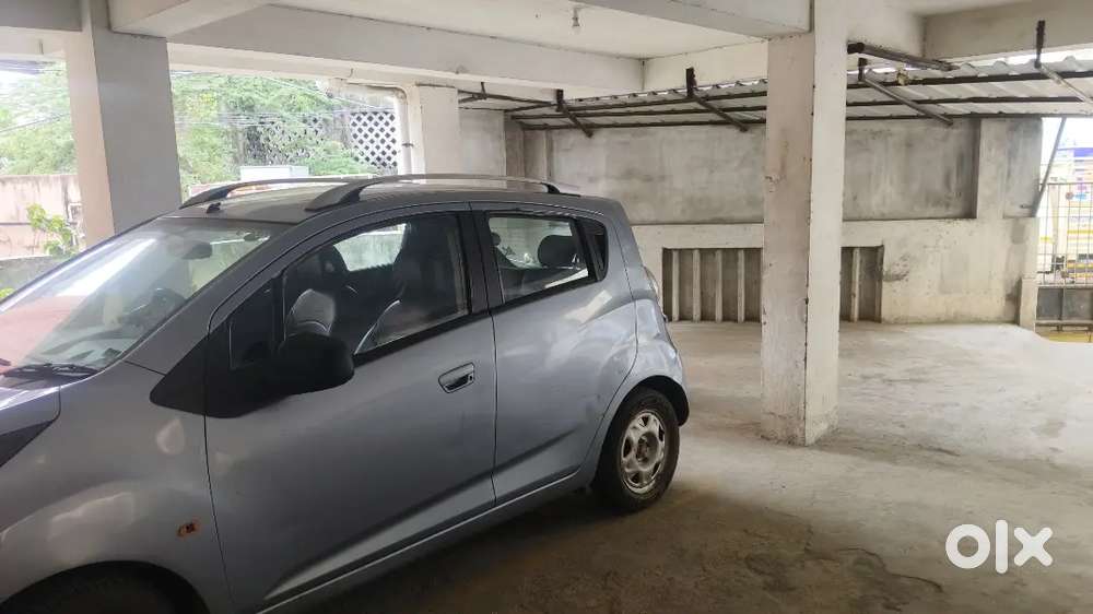 Chevrolet Beat Top End Model For Sale With Perfect Engine Condition.