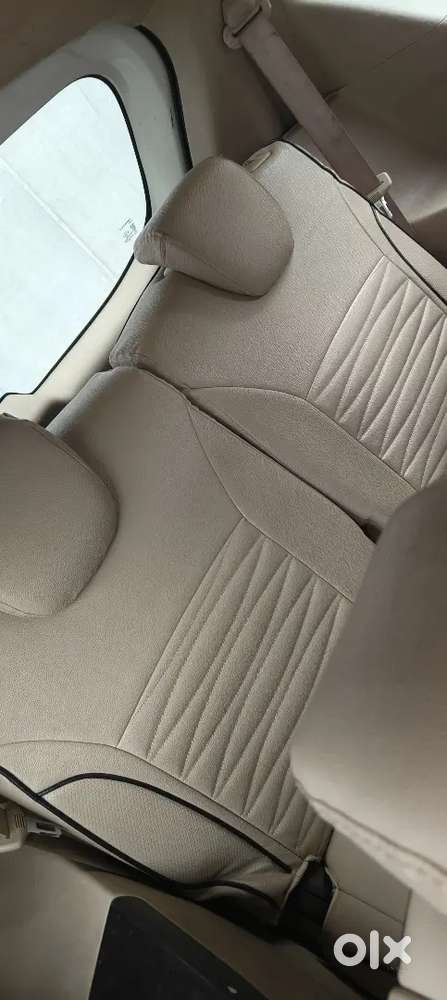 Maruti Suzuki Ertiga Lxi 2022