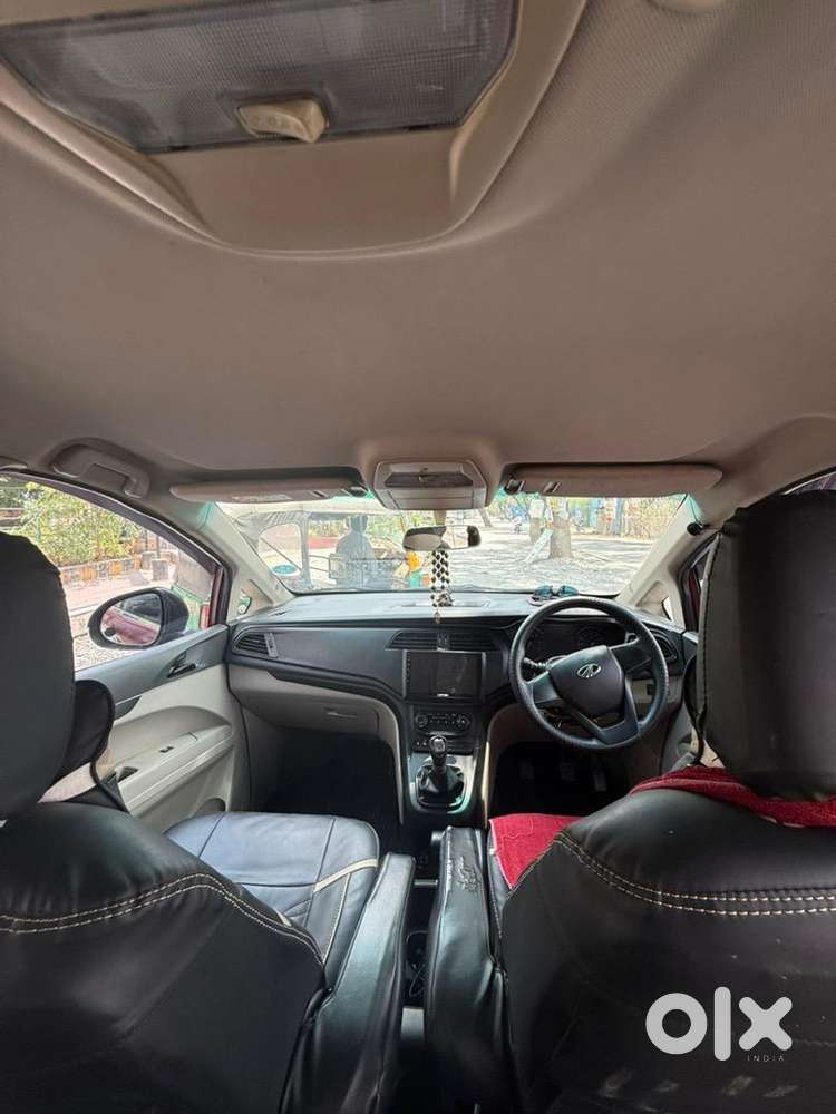 Well Maintained And Only One Owner Vehicle