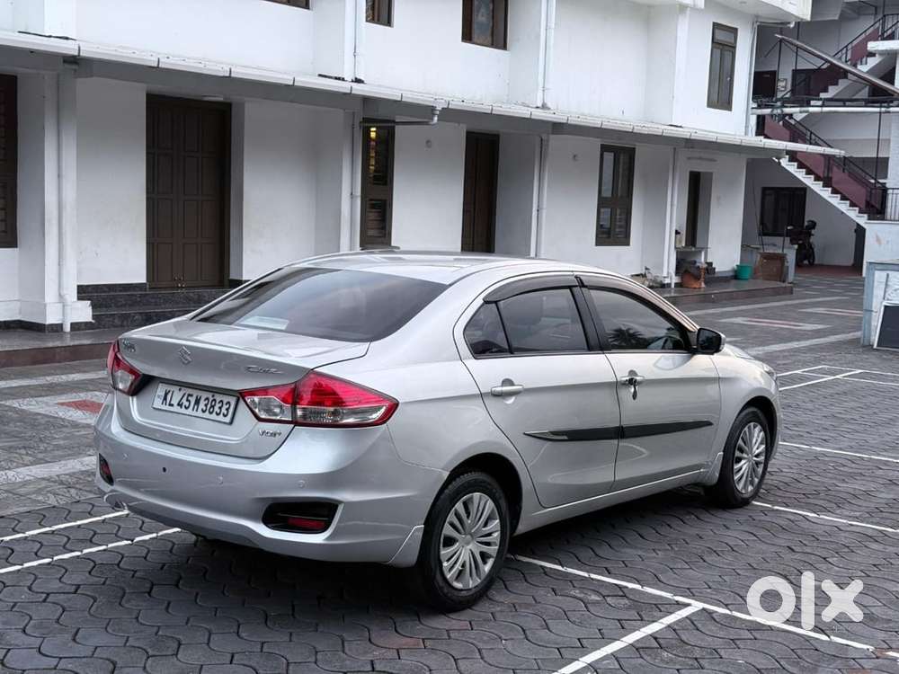 2015 Maruti Suzuki Ciaz