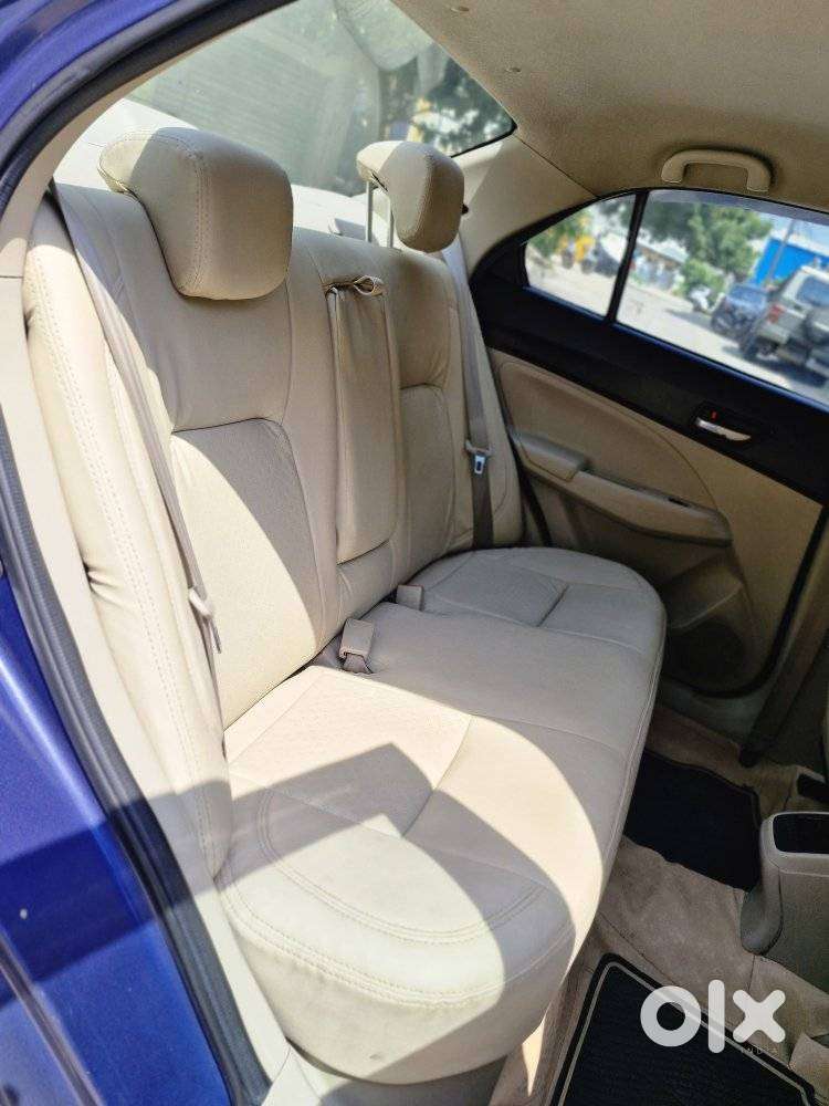 Maruti Suzuki Swift Dzire 1.2 Vxi Bsiv, 2018, Petrol